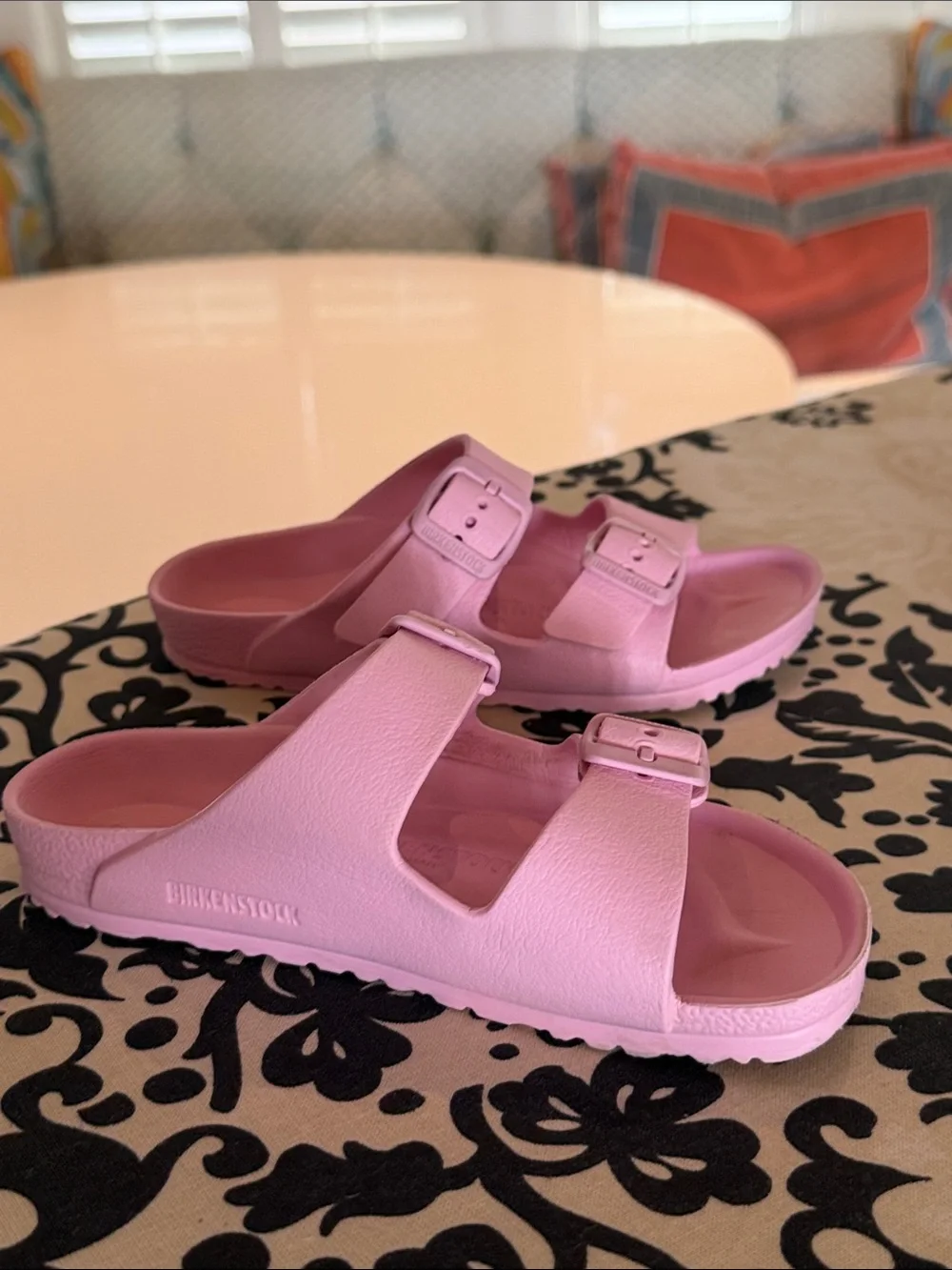 Birkenstock - Kids Arizona Slide Water Shoes Sandal - Size: EU 30/ US (12-12.5)